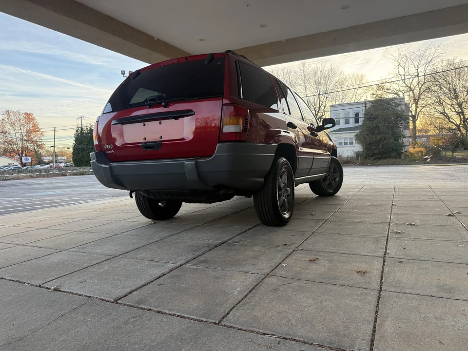2004 Jeep WJ Grand Cherokee - Image 27 of 31
