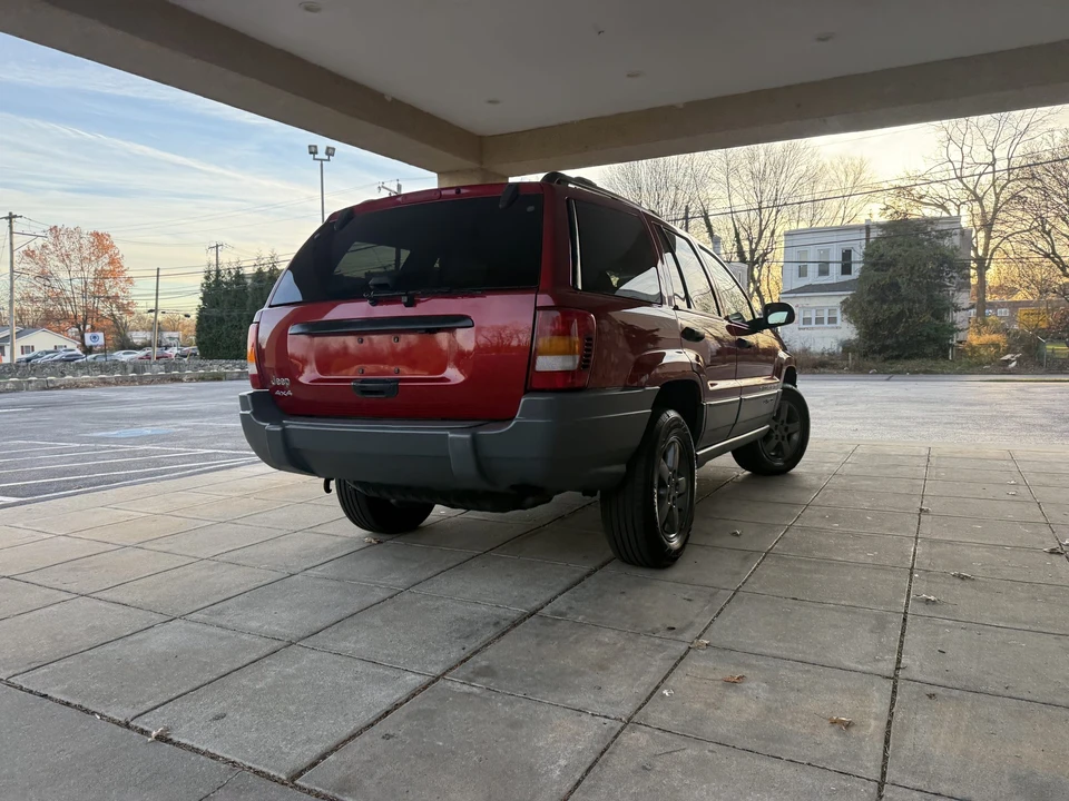 2004 Jeep WJ Grand Cherokee - Image 28 of 31