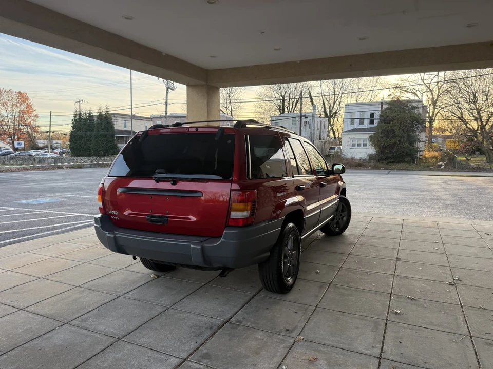 2004 Jeep WJ Grand Cherokee - Image 29 of 31