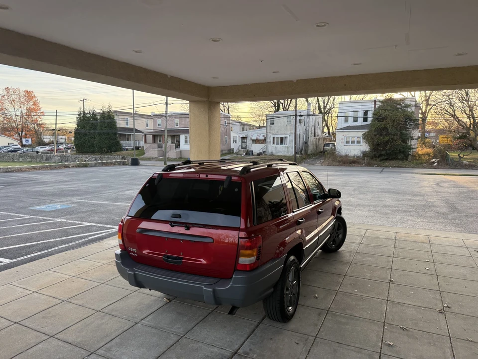 2004 Jeep WJ Grand Cherokee - Image 30 of 31