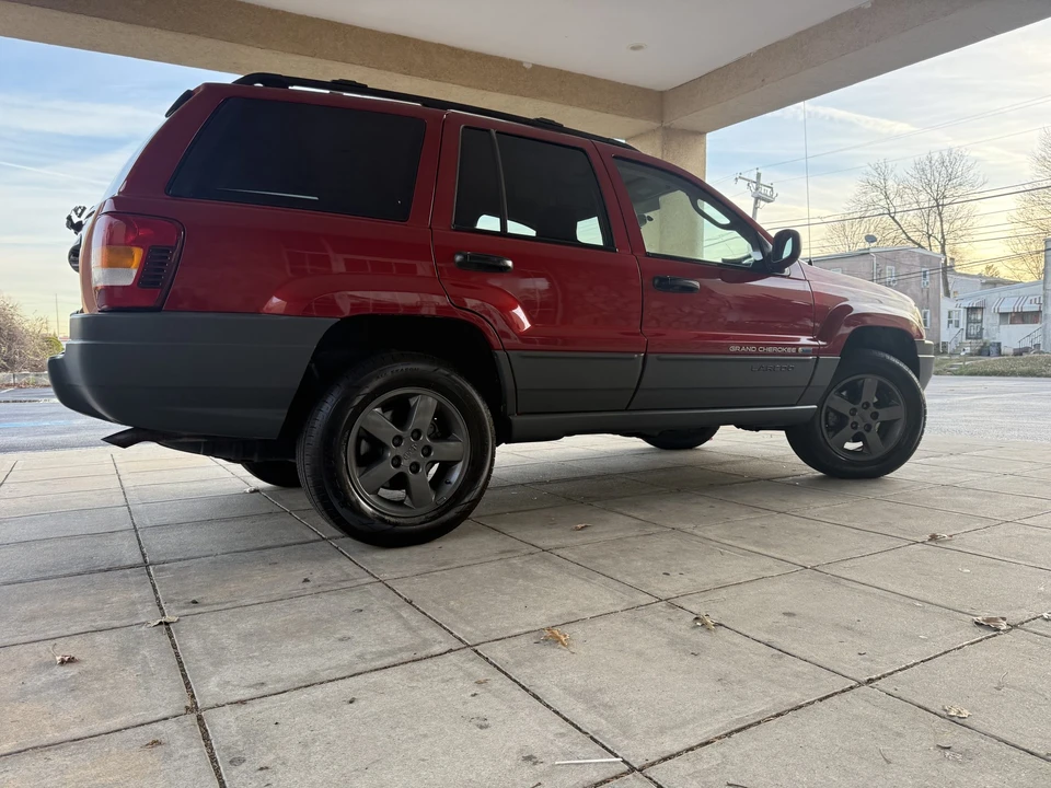 2004 Jeep WJ Grand Cherokee - Image 31 of 31
