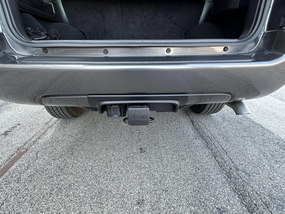 2004 Jeep WJ Grand Cherokee - Image 27 of 27