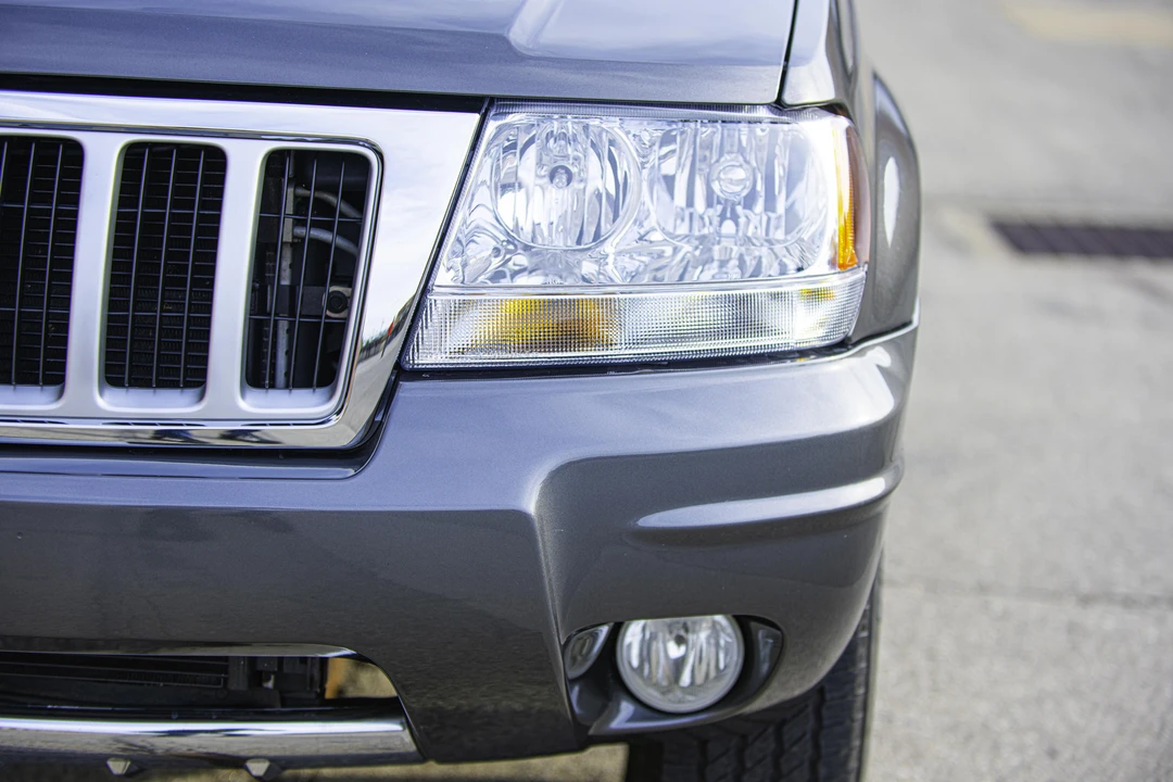 2004 Jeep WJ Grand Cherokee - Image 21 of 27