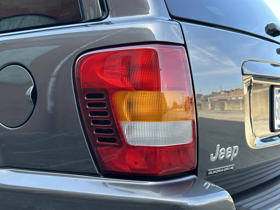 2004 Jeep WJ Grand Cherokee - Image 26 of 27