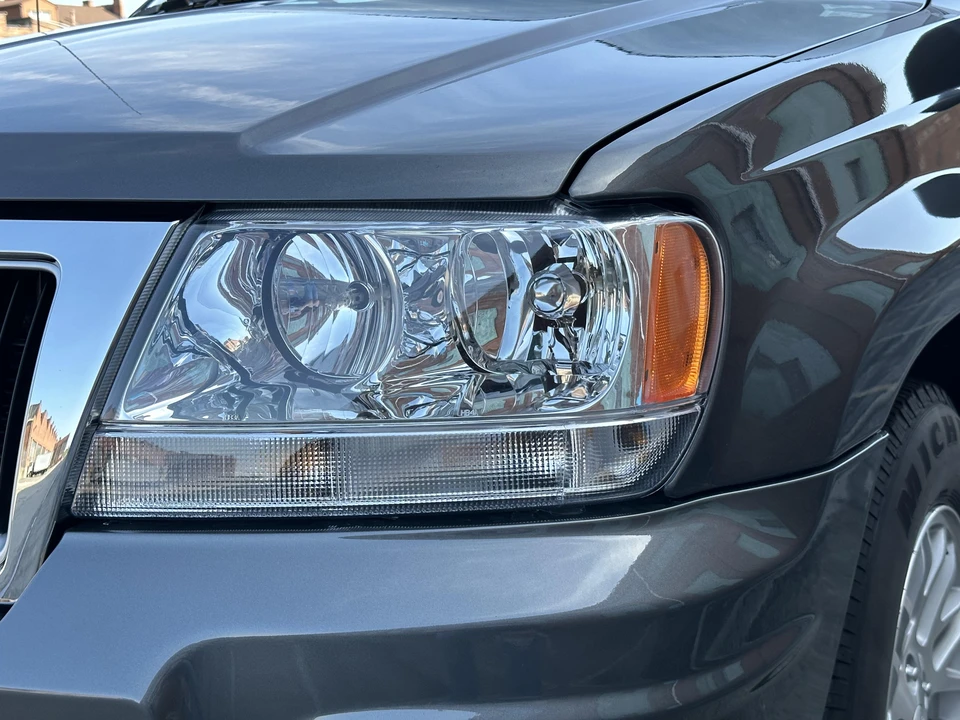2004 Jeep WJ Grand Cherokee - Image 22 of 27