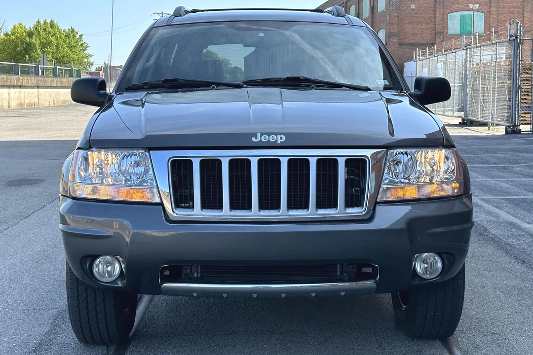 2004 Jeep WJ Grand Cherokee - Image 2 of 27