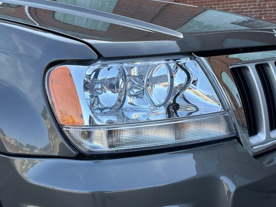 2004 Jeep WJ Grand Cherokee - Image 20 of 27