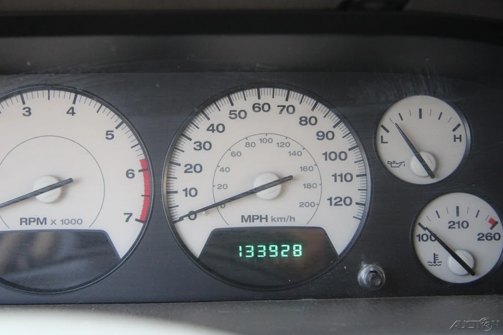 2004 Jeep WJ Grand Cherokee - Image 15 of 21