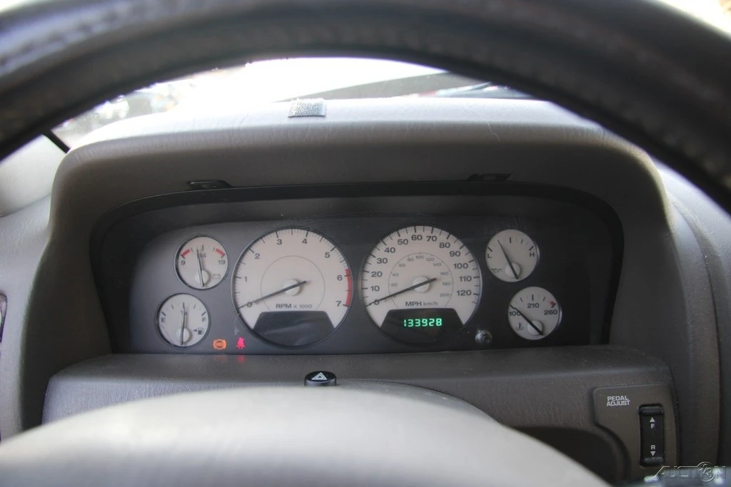 2004 Jeep WJ Grand Cherokee - Image 14 of 21