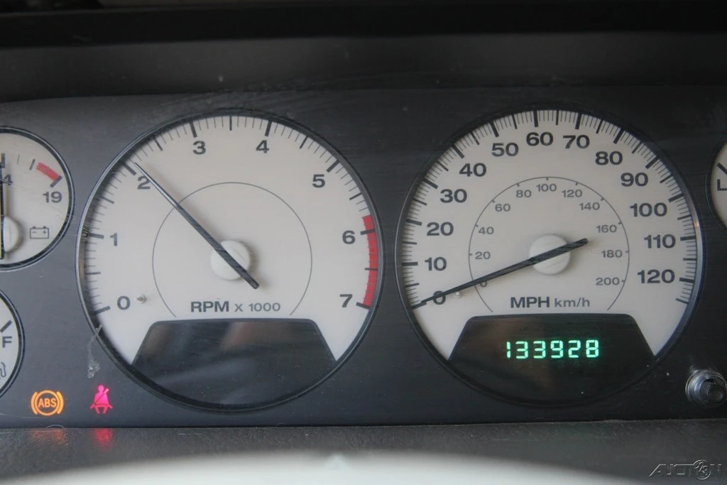 2004 Jeep WJ Grand Cherokee - Image 16 of 21