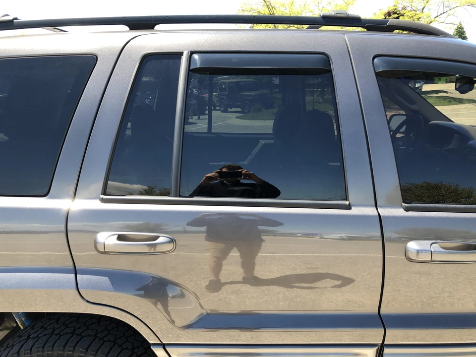 2004 Jeep WJ Grand Cherokee - Image 31 of 31