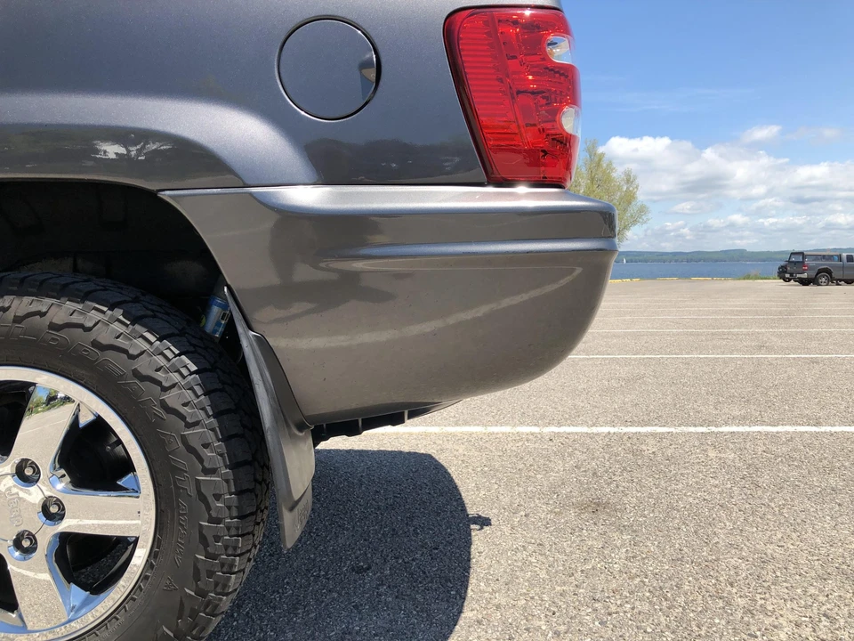 2004 Jeep WJ Grand Cherokee - Image 26 of 31