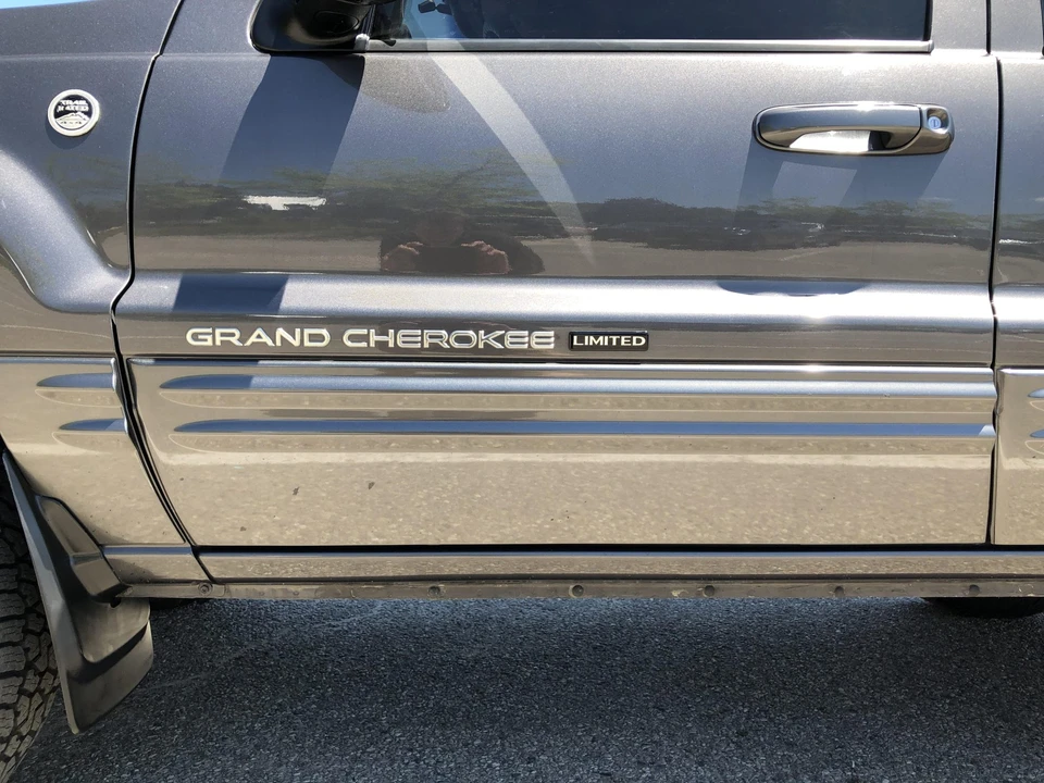 2004 Jeep WJ Grand Cherokee - Image 22 of 31