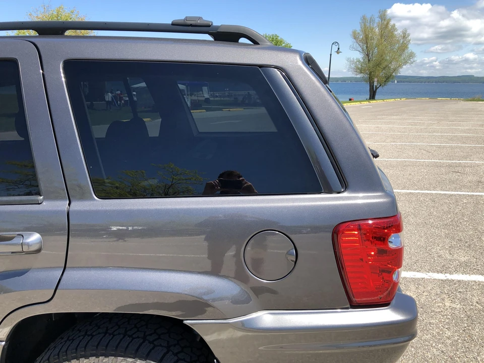 2004 Jeep WJ Grand Cherokee - Image 25 of 31