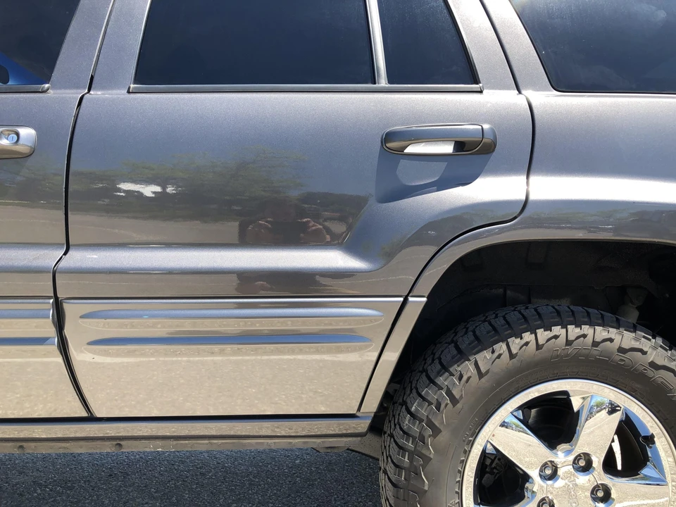 2004 Jeep WJ Grand Cherokee - Image 24 of 31