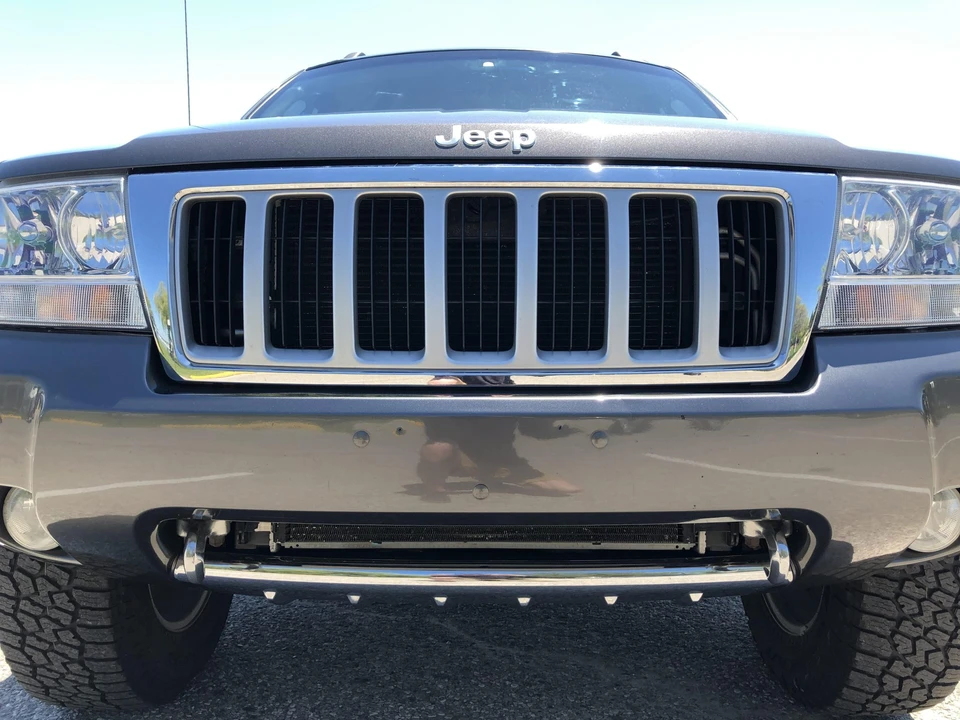 2004 Jeep WJ Grand Cherokee - Image 11 of 31