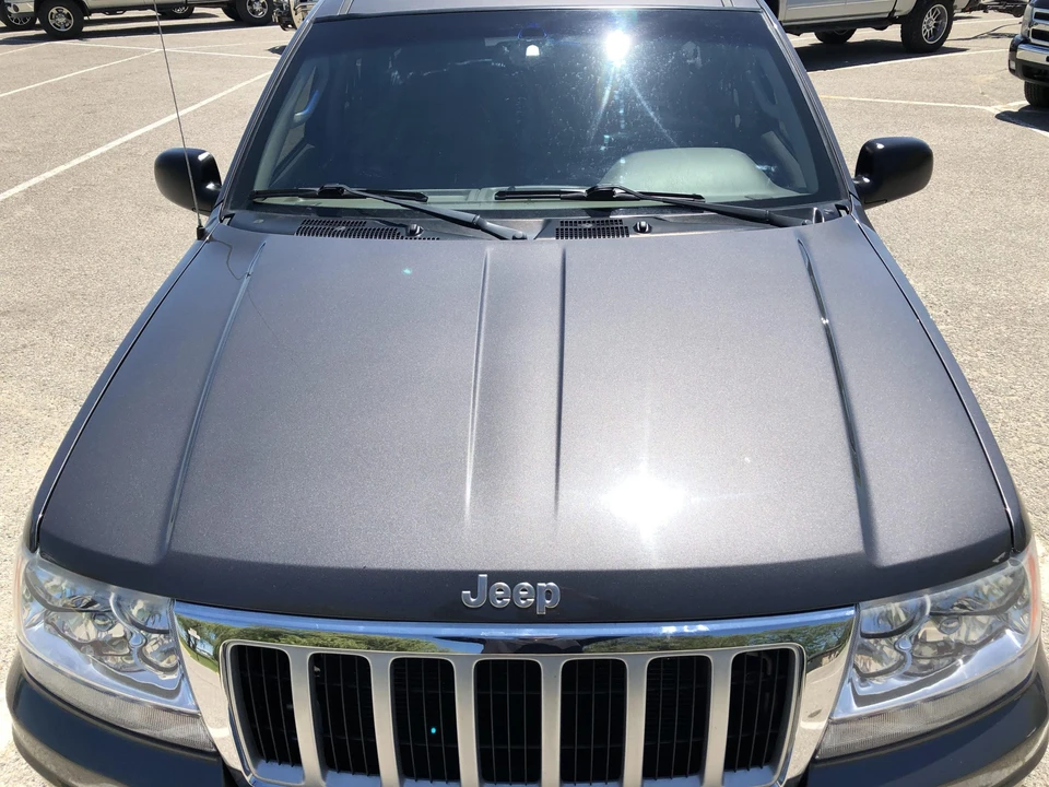2004 Jeep WJ Grand Cherokee - Image 13 of 31
