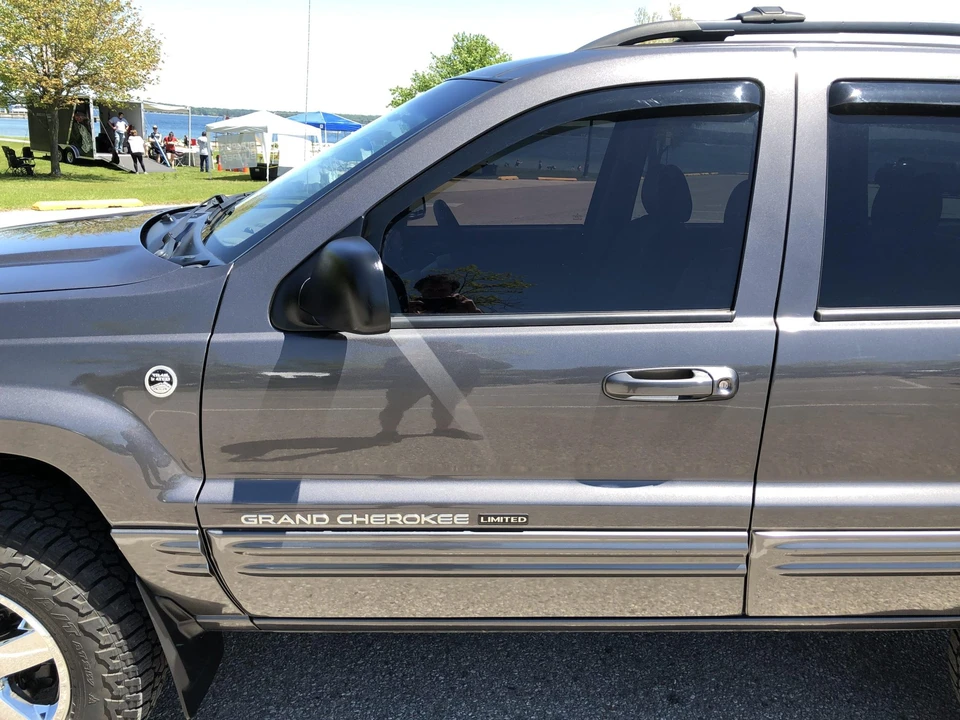 2004 Jeep WJ Grand Cherokee - Image 21 of 31