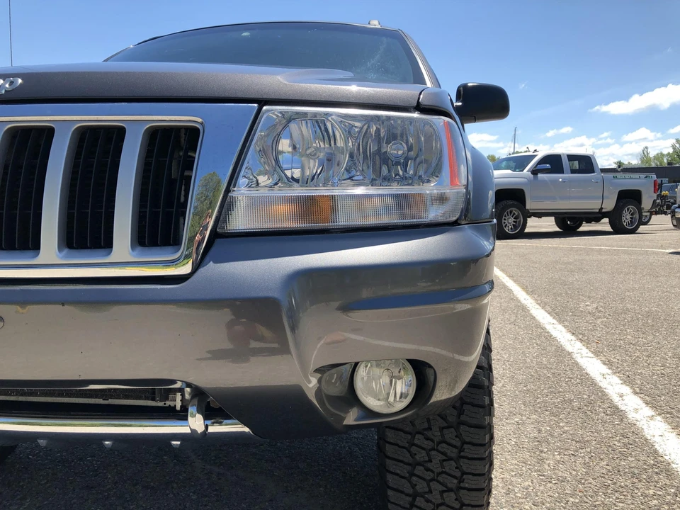 2004 Jeep WJ Grand Cherokee - Image 12 of 31