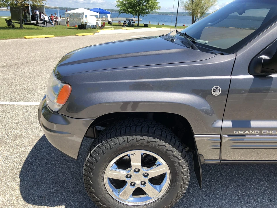 2004 Jeep WJ Grand Cherokee - Image 20 of 31