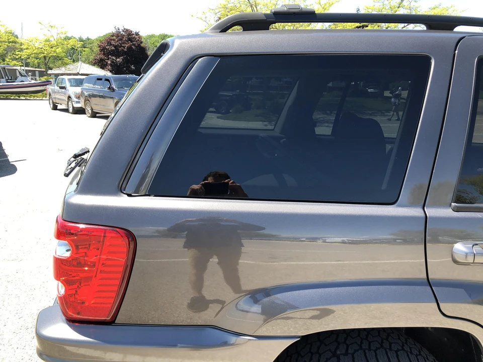 2004 Jeep WJ Grand Cherokee - Image 30 of 31