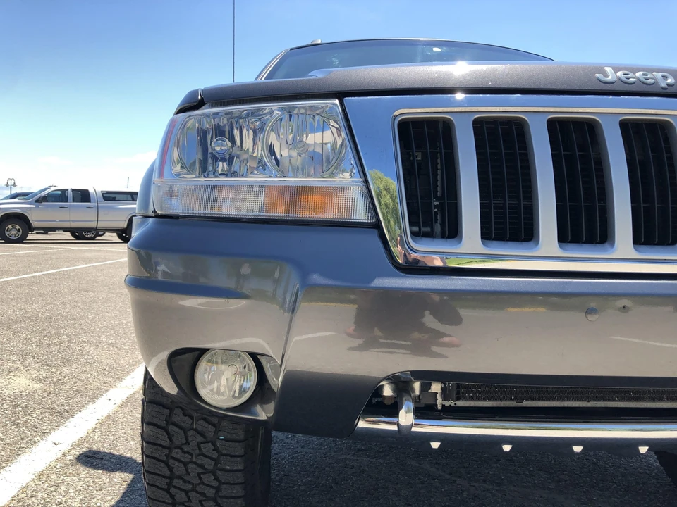 2004 Jeep WJ Grand Cherokee - Image 10 of 31