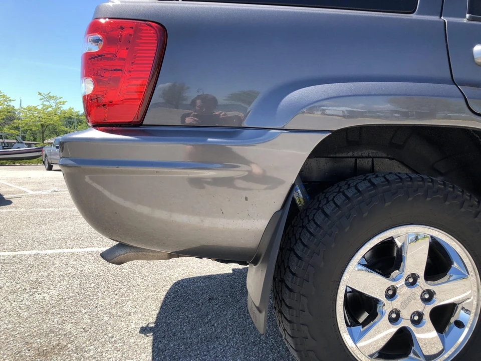 2004 Jeep WJ Grand Cherokee - Image 29 of 31