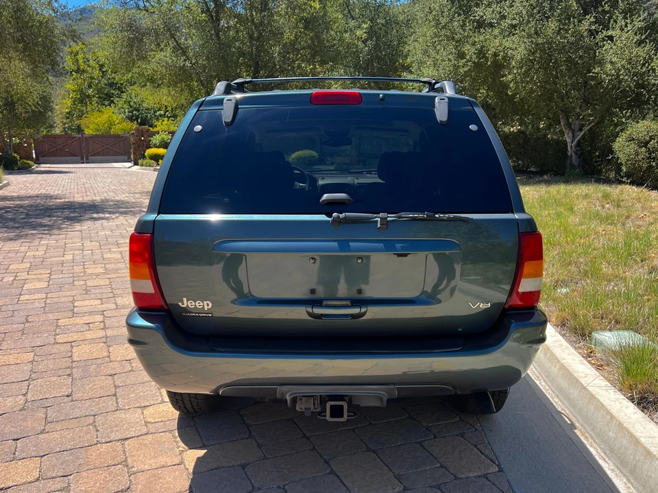 2004 Jeep WJ Grand Cherokee - Image 16 of 31