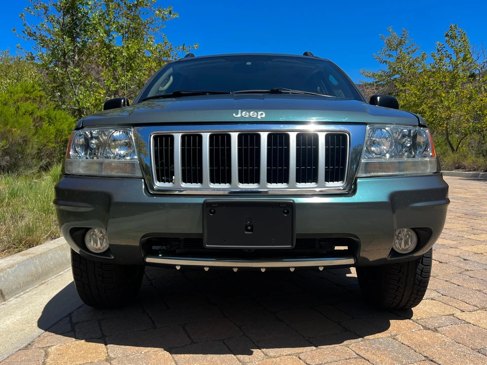 2004 Jeep WJ Grand Cherokee - Image 6 of 31