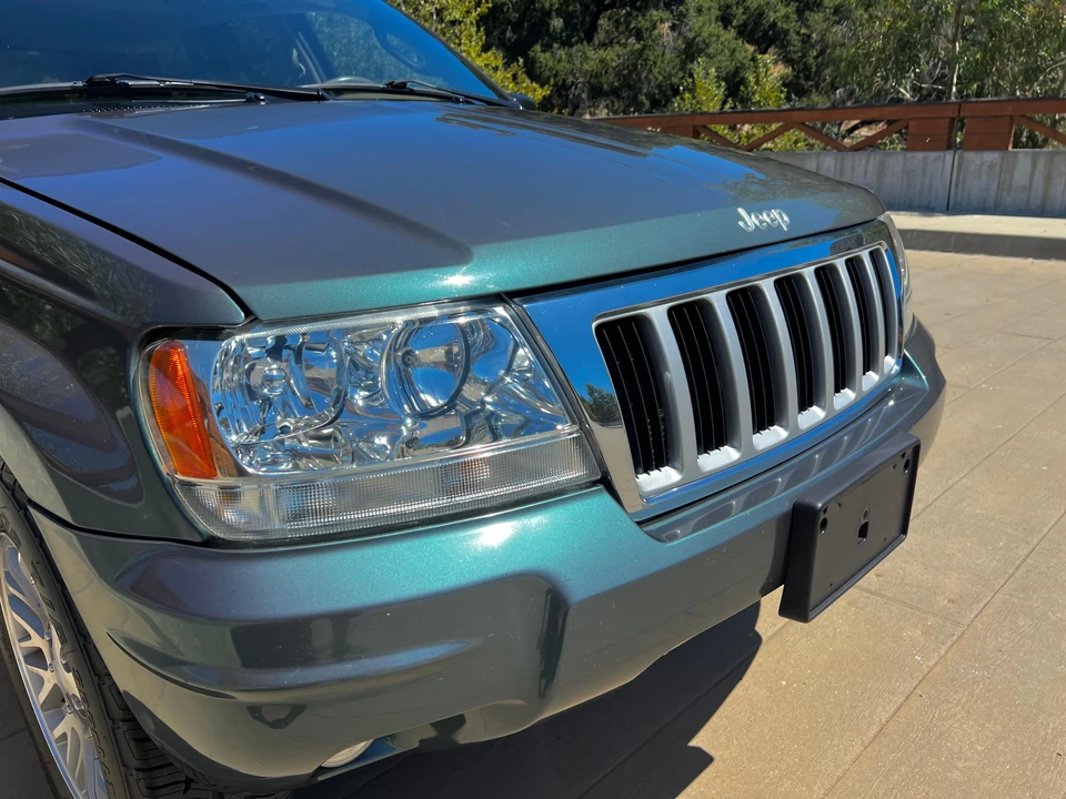 2004 Jeep WJ Grand Cherokee - Image 26 of 31