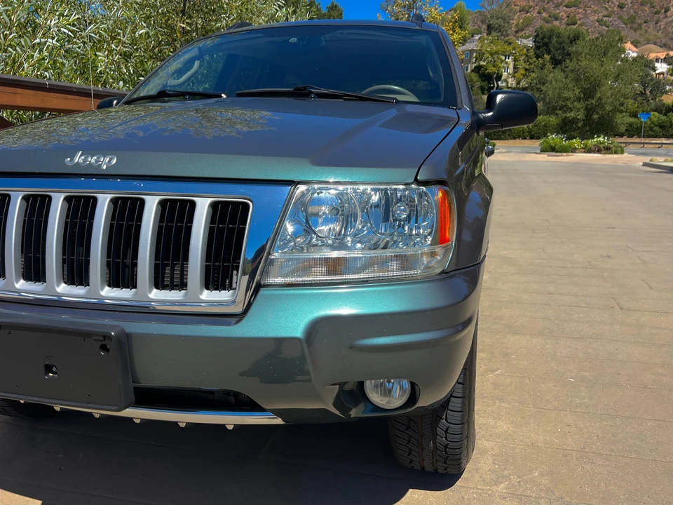 2004 Jeep WJ Grand Cherokee - Image 27 of 31