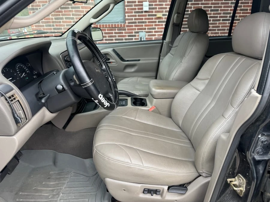 2004 Jeep WJ Grand Cherokee - Image 5 of 7