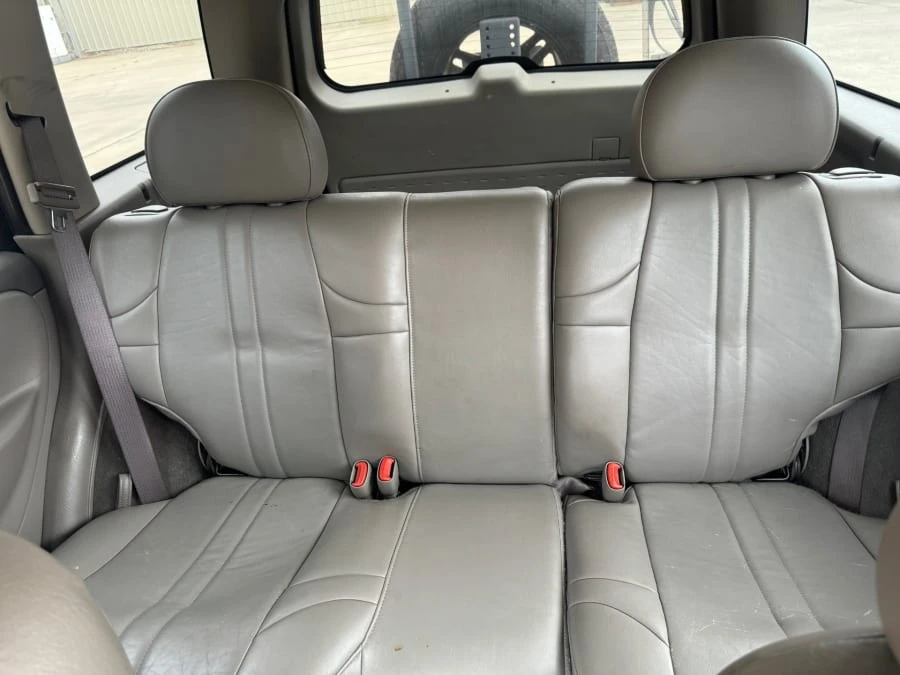 2004 Jeep WJ Grand Cherokee - Image 6 of 7