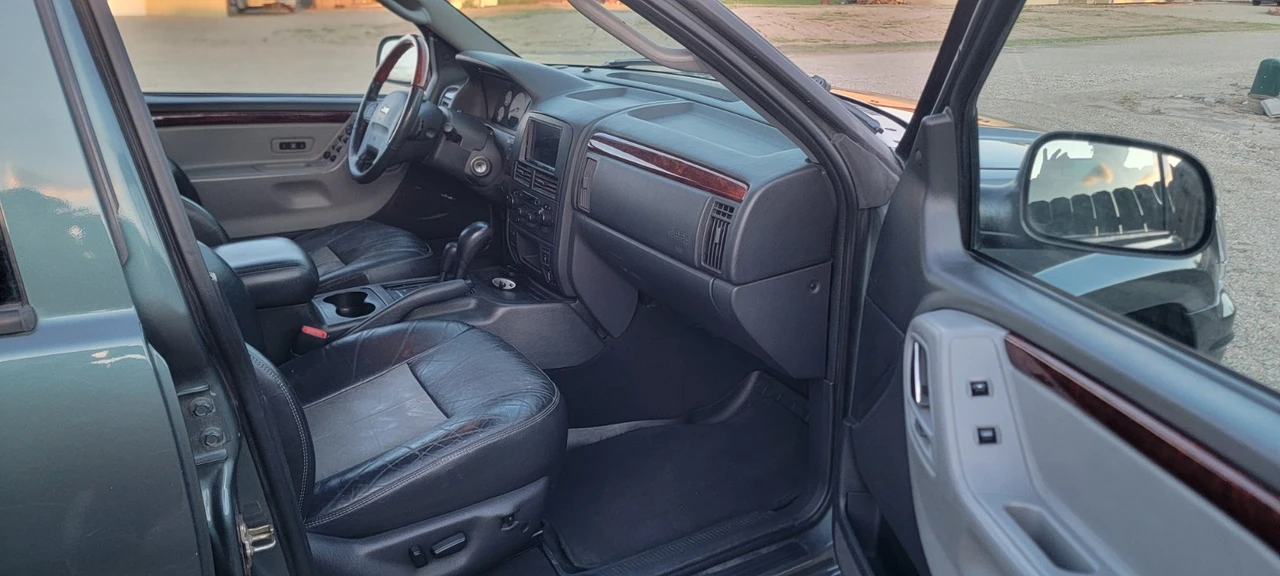 2004 Jeep WJ Grand Cherokee - Image 10 of 15