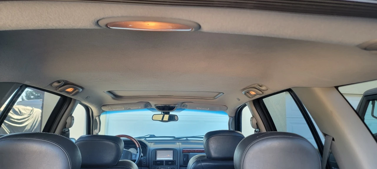 2004 Jeep WJ Grand Cherokee - Image 15 of 15
