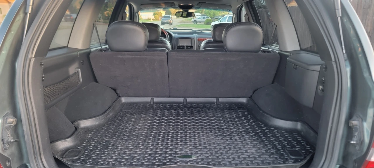 2004 Jeep WJ Grand Cherokee - Image 13 of 15