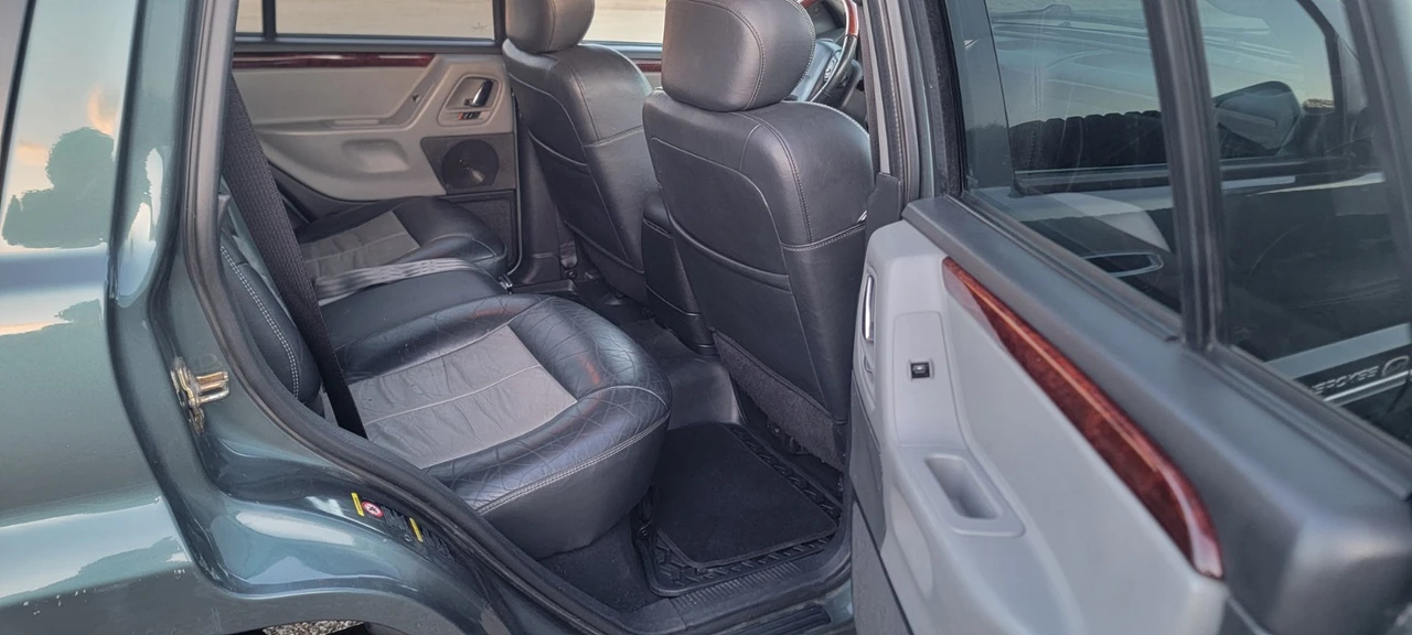 2004 Jeep WJ Grand Cherokee - Image 12 of 15