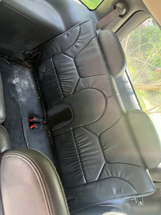 2004 Jeep WJ Grand Cherokee - Image 5 of 6