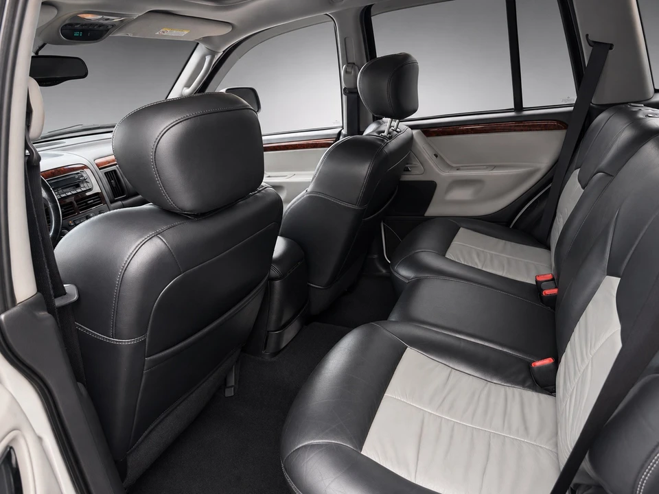 2004 Jeep WJ Grand Cherokee - Image 13 of 21