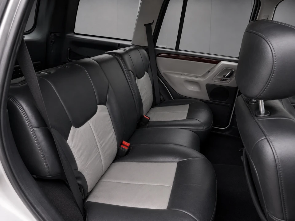 2004 Jeep WJ Grand Cherokee - Image 16 of 21
