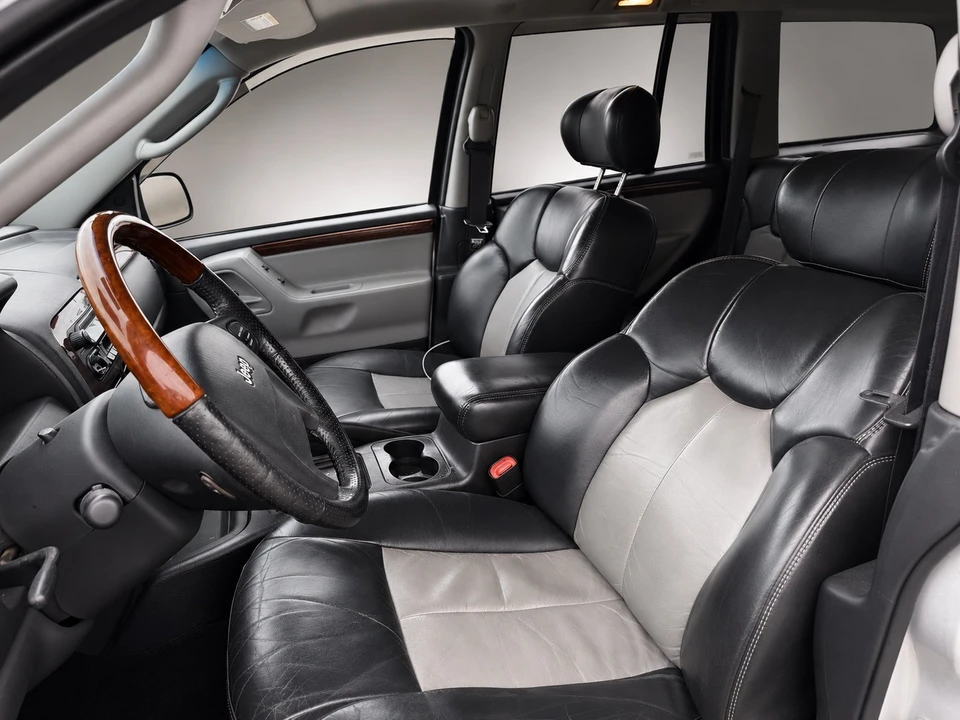 2004 Jeep WJ Grand Cherokee - Image 11 of 21