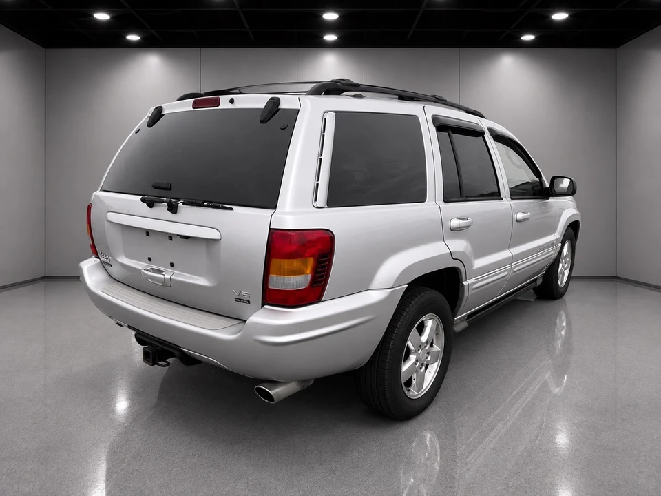 2004 Jeep WJ Grand Cherokee - Image 6 of 21