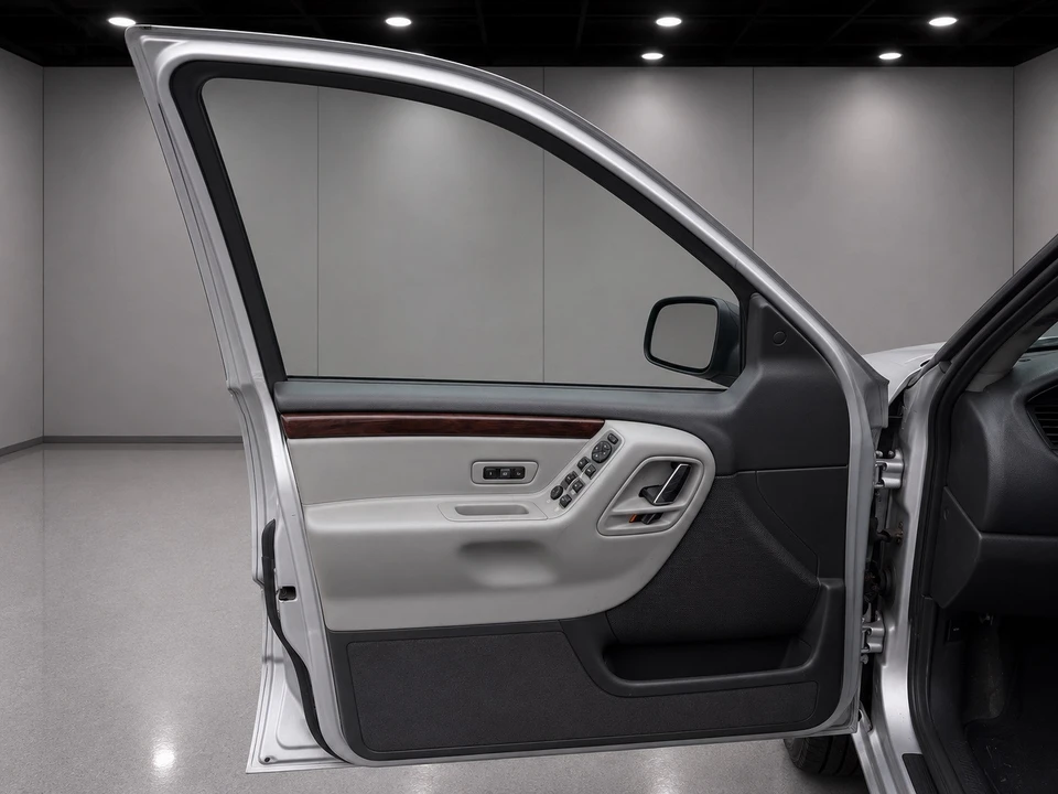 2004 Jeep WJ Grand Cherokee - Image 9 of 21