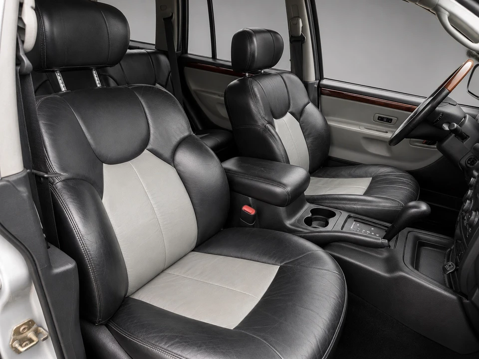 2004 Jeep WJ Grand Cherokee - Image 18 of 21