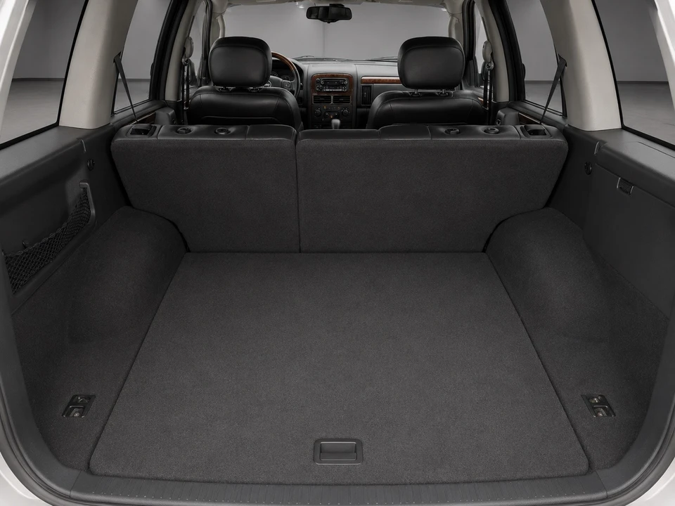 2004 Jeep WJ Grand Cherokee - Image 14 of 21