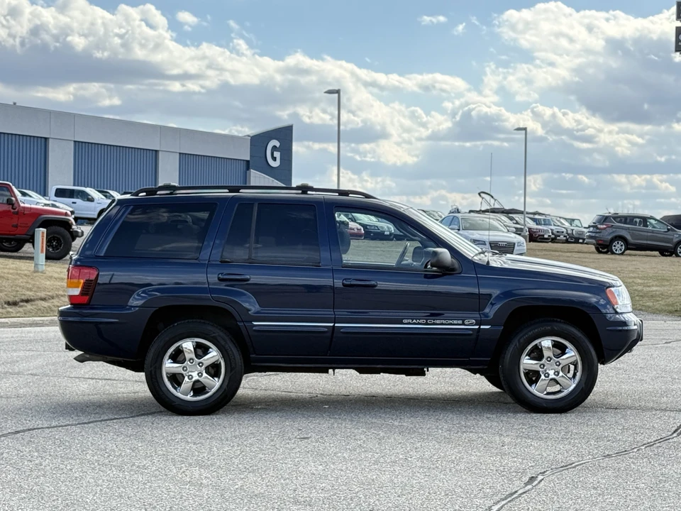 2004 Jeep WJ Grand Cherokee - Image 19 of 31