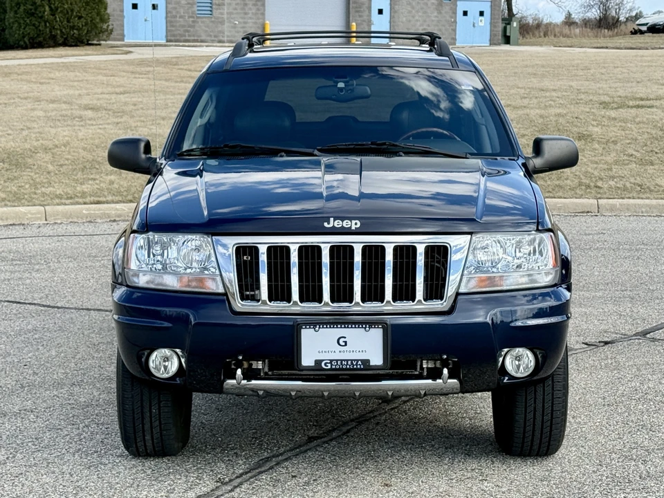2004 Jeep WJ Grand Cherokee - Image 21 of 31