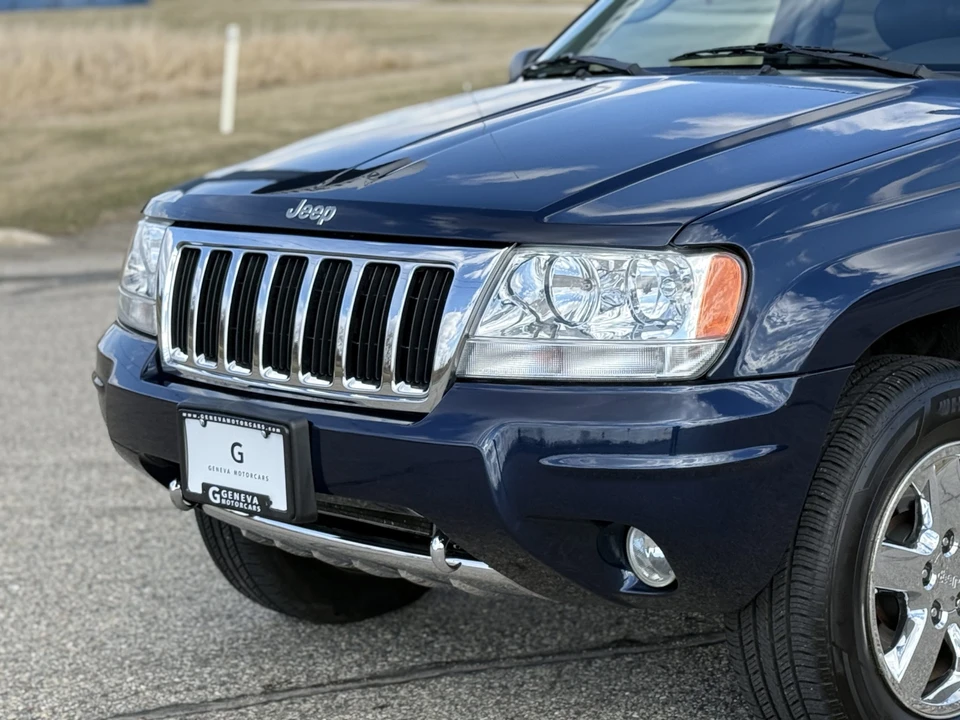 2004 Jeep WJ Grand Cherokee - Image 23 of 31