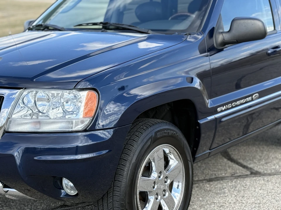 2004 Jeep WJ Grand Cherokee - Image 24 of 31