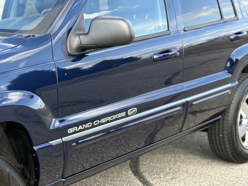2004 Jeep WJ Grand Cherokee - Image 25 of 31
